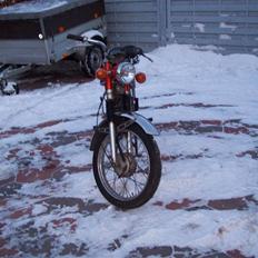 Puch grand prix ¤solgt¤