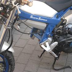Suzuki street magic