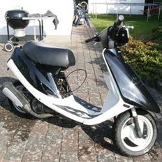 Yamaha Jog FS