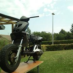 Yamaha slider   SOLGT