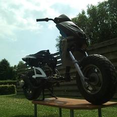 Yamaha slider   SOLGT