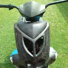 Yamaha slider   SOLGT