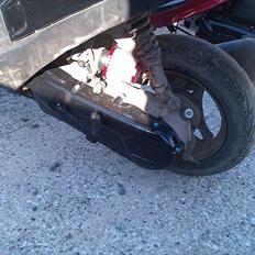 PGO Comet (Vildbassen)