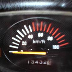 PGO Comet (Vildbassen)