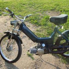 Puch Maxi K E50