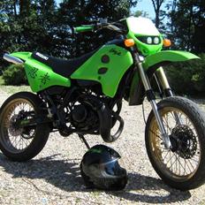 Suzuki Smx Ninja "Solgt" :.( 