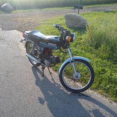 Suzuki DM50