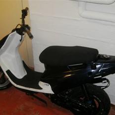 PGO hot 50 SOLGT FOR 