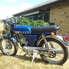 Yamaha FS1 DX (SOLGT)