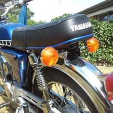 Yamaha FS1 DX (SOLGT)