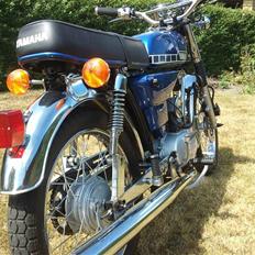 Yamaha FS1 DX (SOLGT)