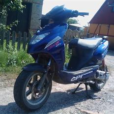 CPI Oliver City ~BYTTET~