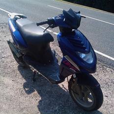 CPI Oliver City ~BYTTET~