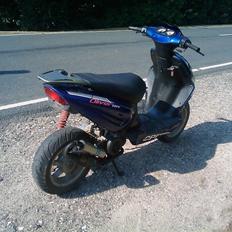 CPI Oliver City ~BYTTET~