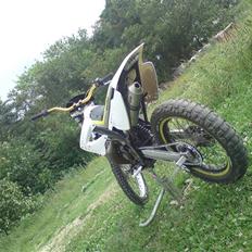 Gilera RCR / Senda