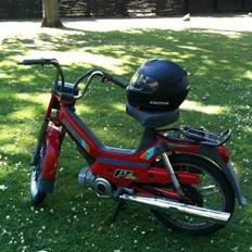 Puch Maxi p1 solgt SAVNET! :'(