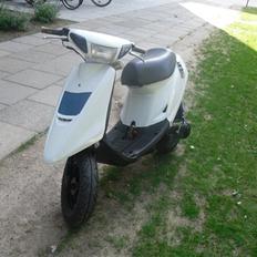 Yamaha Jog fs sælges! ståJlet!!!