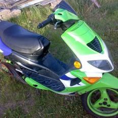 Peugeot Speedfight 1 - Solgt -