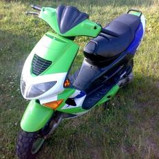 Peugeot Speedfight 1 - Solgt -