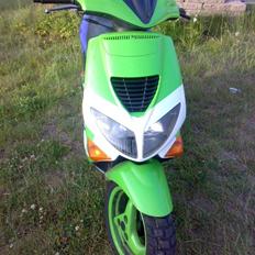 Peugeot Speedfight 1 - Solgt -