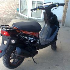 PGO hot50 sp model    SOLGT