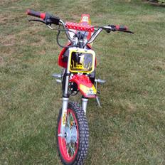 MiniBike Loncin