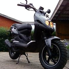 PGO pmx naked carbon