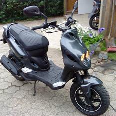 PGO pmx naked carbon