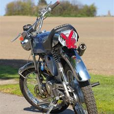 Suzuki k50 (solgt) :-(