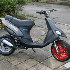 Gilera Stalker (solgt)