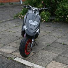 Gilera Stalker (solgt)