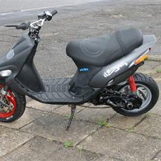 Gilera Stalker (solgt)