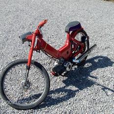 Puch Maxi K  SOLGT 1500 kr