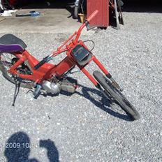 Puch Maxi K  SOLGT 1500 kr