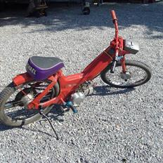Puch Maxi K  SOLGT 1500 kr