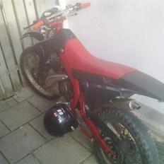 Gilera Rcr  Lc DD Byttet :(