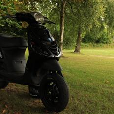 Piaggio Zip SP