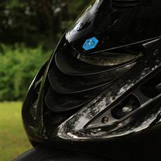 Piaggio Zip SP