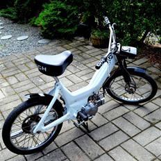 Puch Maxi K ----- SOLGT
