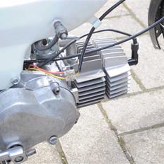 Puch Maxi K ----- SOLGT