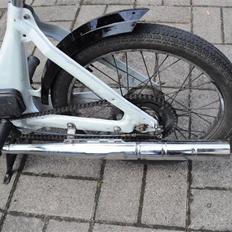 Puch Maxi K ----- SOLGT