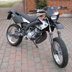 Derbi Senda  SM X-race SOLGT