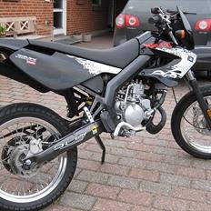 Derbi Senda  SM X-race SOLGT