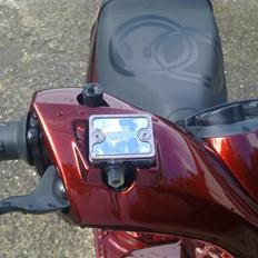 Gilera Stalker -  Solgt!