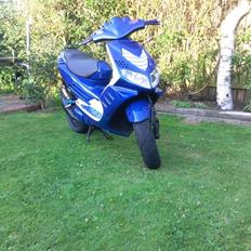 Peugeot speedfight 2 