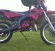 Gilera RCR 
