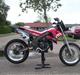 Gilera Smt (Solgt)