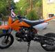 MiniBike crosser