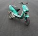Aprilia Rally R-Setup byttet