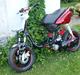 Yamaha Bws/Aerox LC DDTS2[Solgt]